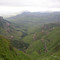 Drakensbeg Saddle East