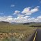Golden Gate Highlands National Park, South Africa