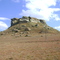 Sandstone Koppie near Sterkfontein Dam May-08