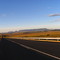 View to Harrismith