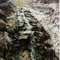 Rancherias Canyon -Big Bend Ranch SP