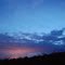 Escondido sunset