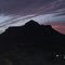 La Mota Sunset