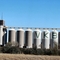 Grain Elevator - Villiers