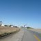 Villiers Engem fuel stop