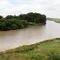 Vaal River at Villiers