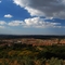 View from a hill