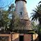 The Dutch Windmill of Olivedale