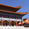 Buddhist Temple - architecture