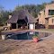 Recieption of Siyakhulu Riverside Lodge
