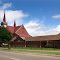 Reformed church Bronkhorstspruit