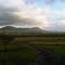 Sunset Wakkerstroom