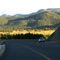 road view from Nelspruit to Barberton