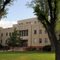 Carson Co. Courthouse (1950)-Panhandle TX 6-2011