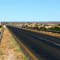 Vaal River at Schmidsdrift