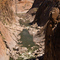 Orange River in Augrabies Falls NP