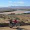 Oranje Rivier, now called the Gariep rivier????