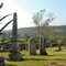 Landers/Crookes Family Cemetery