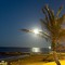 Scottburgh Beach at Night