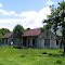 Workers homes in Franklin, South Africa