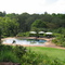 Makaranga Lodge, Kloof - Pool