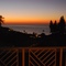 Sunrise from 13 Pentire Point