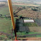 Spurwing from the air