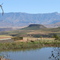 View of the Drakensberg