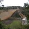 Jozini dam