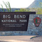 Big Bend National Park Entrance