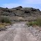 The Old Maverick Road, Big Bend National Park, Texas