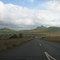 The grassy hills of the Highveld