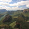 Blyde River Canyon