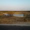 Dam on Main Road