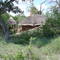 Bungalow dello stercoraro, Parco Makalali - Sudafrica