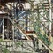 EERSTELING GOLD MINE (CLOSED DOWN 1980)