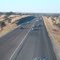 N1 North near Ranch Star Stop, Limpopo 31/05/2009