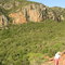 Hamasha, Soutpansberg