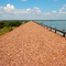 Vaalkop Dam Wall