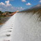 Vaalkop Dam Overflowing : 21-Mar-09