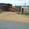 Filling Station & Grocery Store