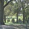 Dave Recer tombstone in back corner of Van Winkle Cemetery, Climax, Texas by Joe Recer