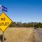 Collin County Road 898