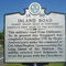 Island Road History