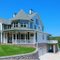 House overlooking Boone Lake in Piney Flats, TN