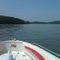 Leaving The Dock