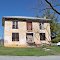 Old Sullivan County Jail