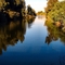 Olifants River at Lutzville