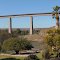 Bridge over Olifants River, Lutzville