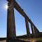 Rail Bridge over Olifants River